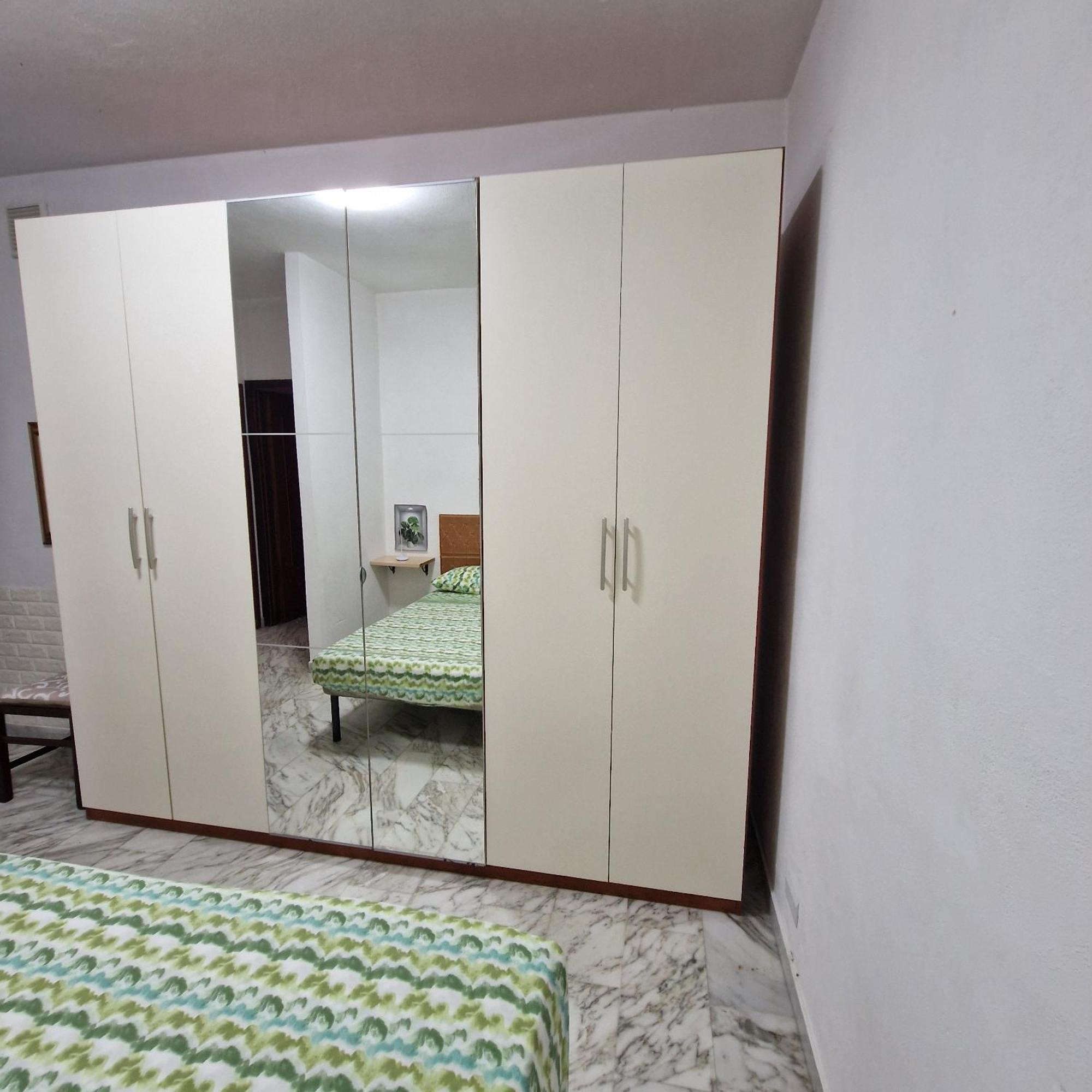 Nuccia'S House Apartment Reggio di Calabria Exterior photo